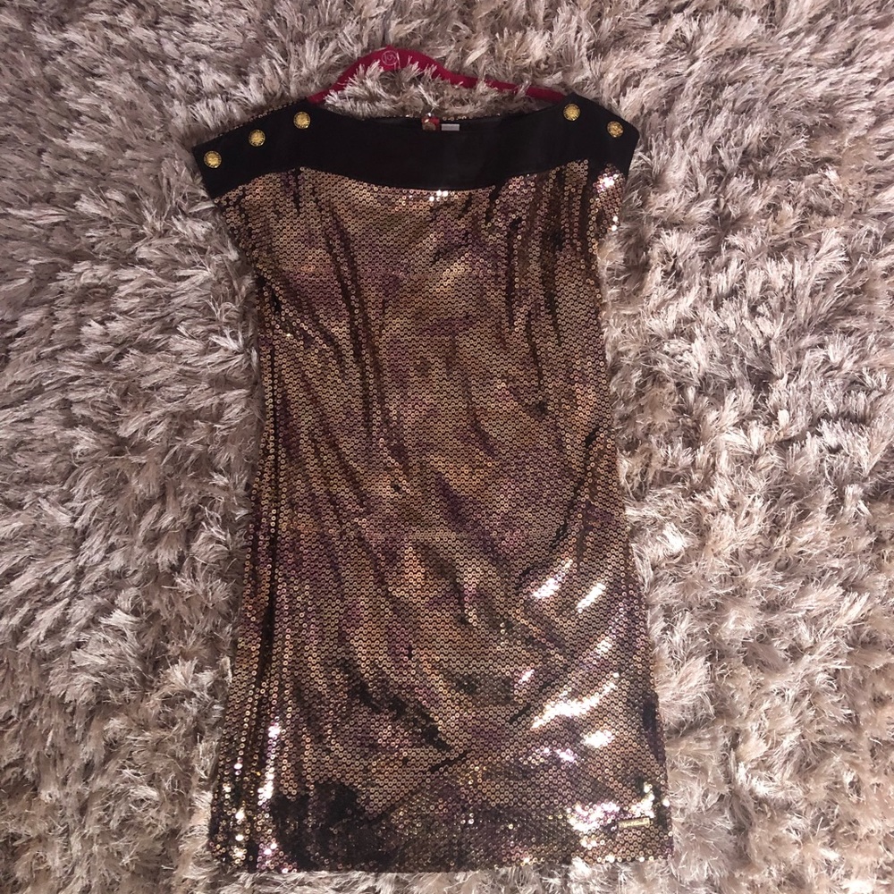 dress